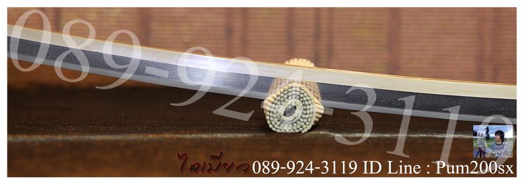 ขายดาบซามูไรแท้ รูปที่ 7