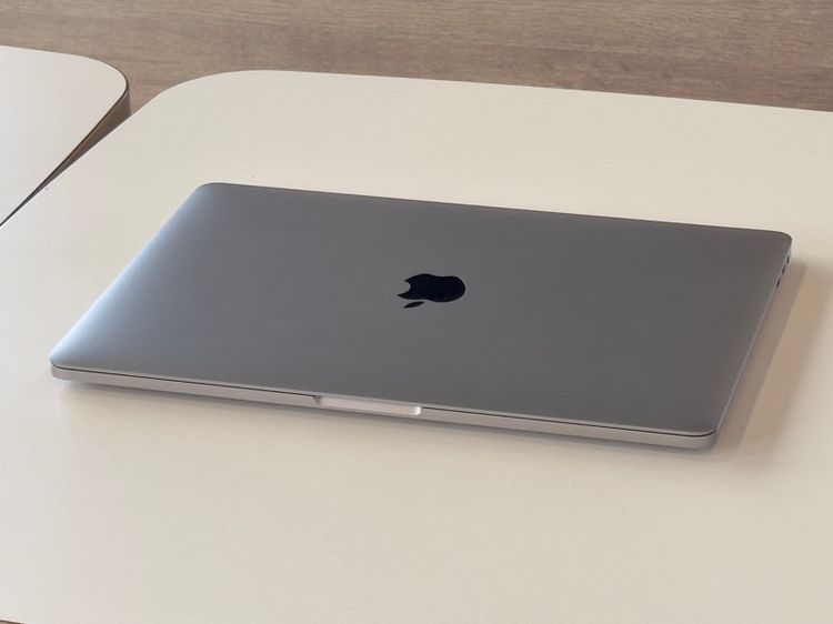 MacBook Pro 13 inch i5 2019 Touch Bar Ram 8G SSD 256G  Space Grey เครื่องศูนย์ สภาพสวย รูปที่ 8