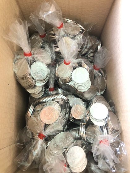 เหรียญโทเคน รูปที่ 5