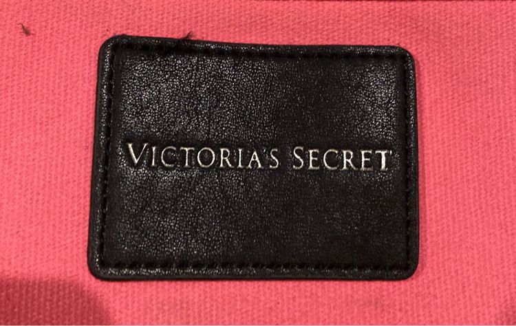 tote Vitoria secret กระเป๋าสะพายใบใหญ่ รูปที่ 2