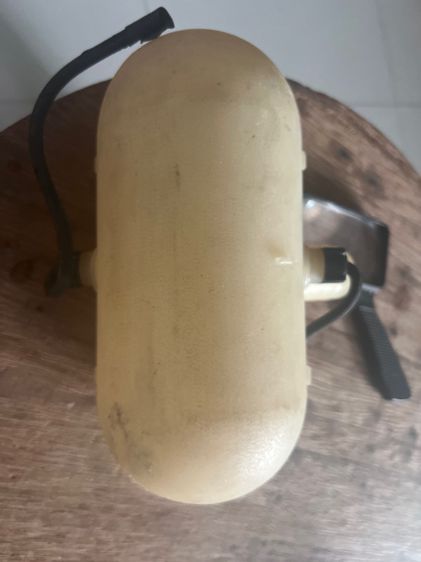 ถังพักนํ้าโฟล์คสวาเก้นโบราณ รูปที่ 4