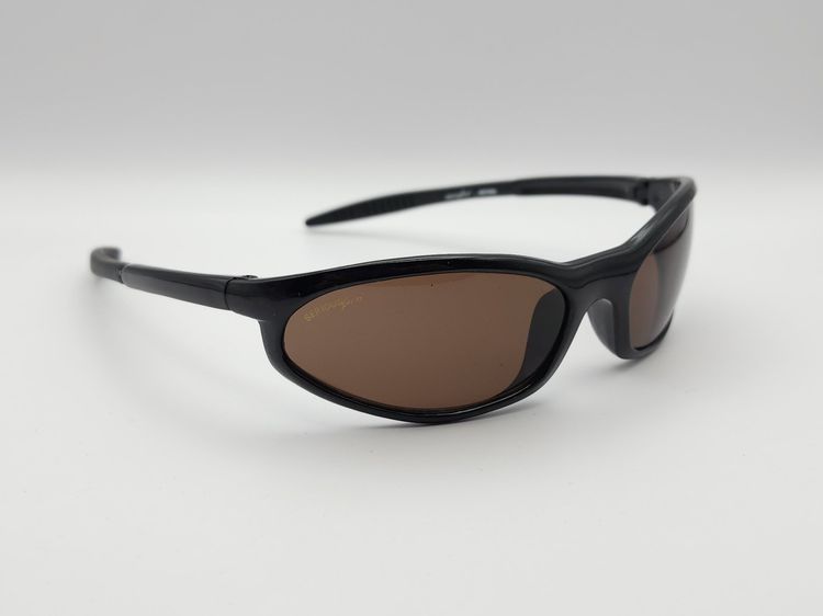 อื่นๆ แว่นตากันแดด 🕶 Serious Fun By Alpina Mod. Plasma Sport Sunglasses แว่นกันแดด ทรงสปอร์ต เยอรมัน