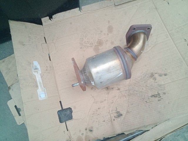 ท่อแคท รีโว่ ดีแมค cat Revo Dmax 1.9  รูปที่ 3