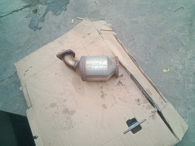 ท่อแคท รีโว่ ดีแมค cat Revo Dmax 1.9  รูปที่ 5