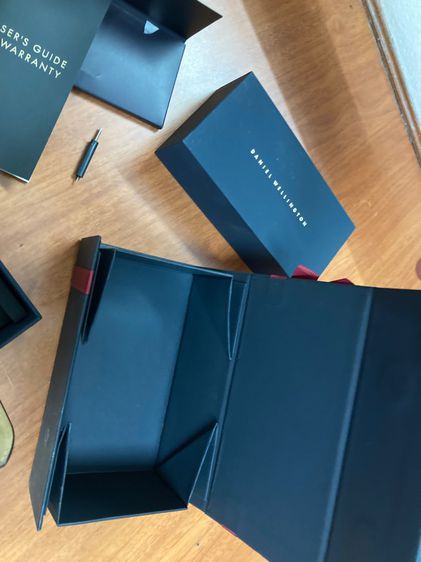 นาฬิกาข้อมือ Daniel wellington รูปที่ 9