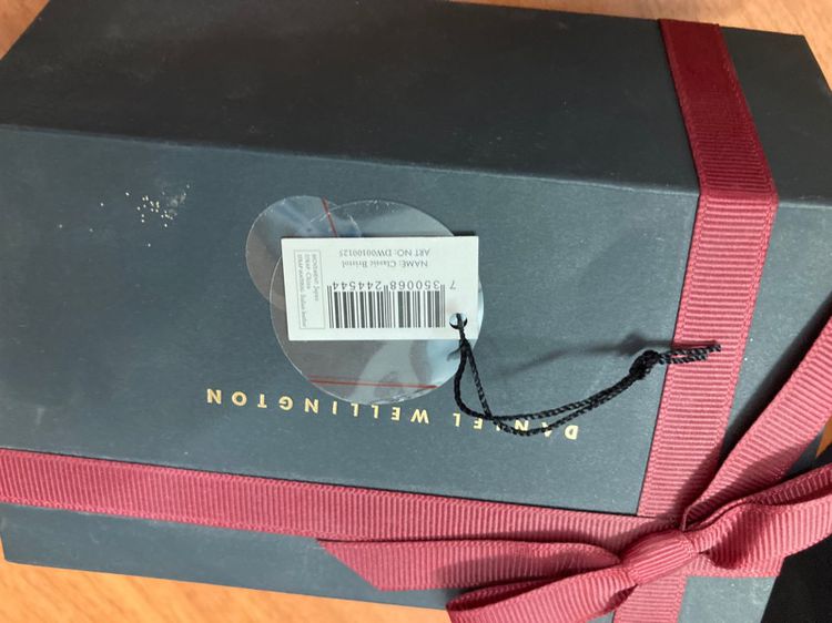 นาฬิกาข้อมือ Daniel wellington รูปที่ 10