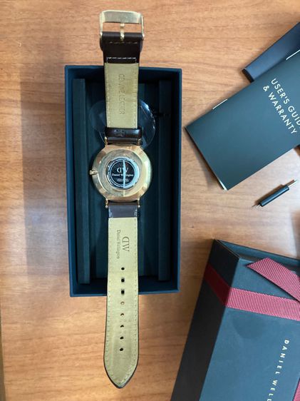 นาฬิกาข้อมือ Daniel wellington รูปที่ 7
