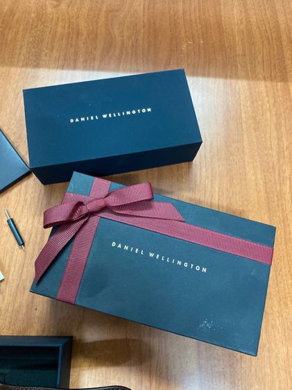 นาฬิกาข้อมือ Daniel wellington รูปที่ 5