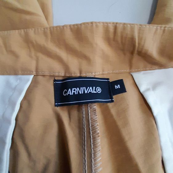 กางเกงขายาว Carnival SS23  รูปที่ 2