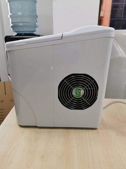 เครื่องทำน้ำแข็งมือสอง รูปที่ 2