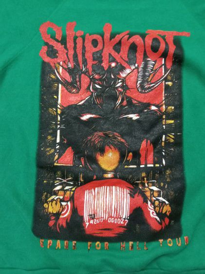 สเวคเตอร์ Slipknot USA รูปที่ 2