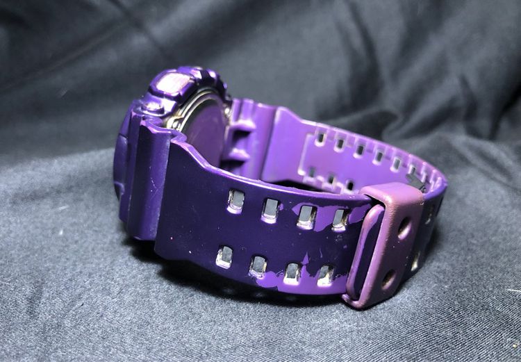 เซ็ตน้ำหอม นาฬิกา กระเป๋า รองเท้า เสื้อ น้ำหอม Davidoff Cool Water Men Eau De Toilette มือ 2 เหมือนใหม่  รูปที่ 15