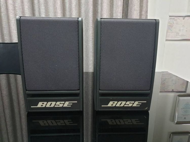 ลำโพง Bose 100 PR ราคา 3700บาท