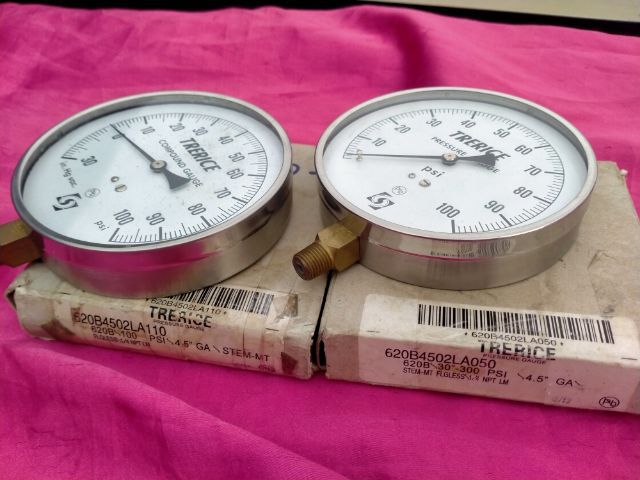 เกดวัดแรงดัน รูปที่ 2