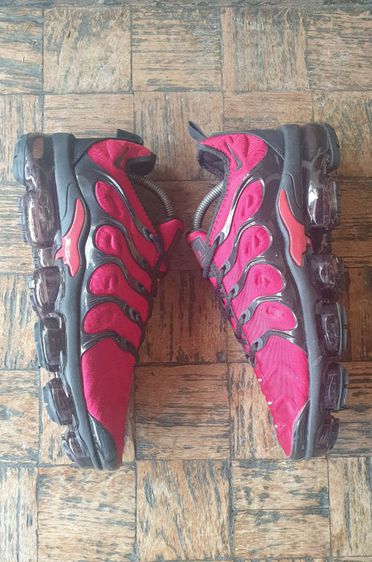 Nike Air VaporMax Plus Red-Shock Absorption
44
28 CM. รูปที่ 2
