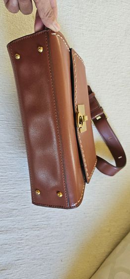 กระเป๋า Guess แท้ สภาพใหม่ รูปที่ 7