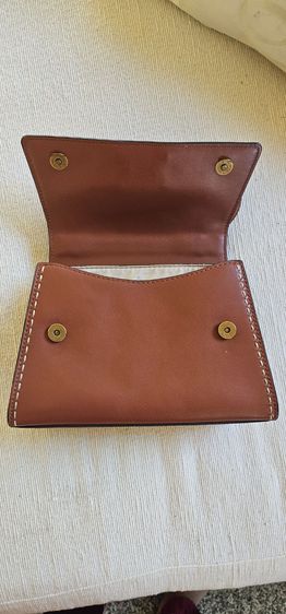 กระเป๋า Guess แท้ สภาพใหม่ รูปที่ 6