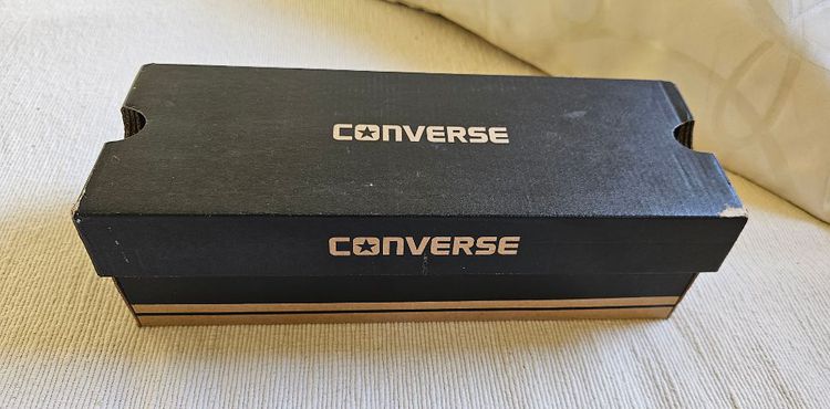รองเท้า Converse แท้ มือ 1 พร้อมกล่อง รูปที่ 6