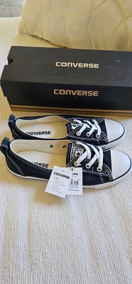 รองเท้า Converse แท้ มือ 1 พร้อมกล่อง รูปที่ 5