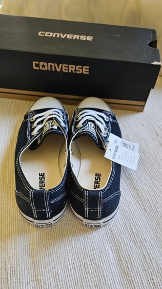 รองเท้า Converse แท้ มือ 1 พร้อมกล่อง รูปที่ 2