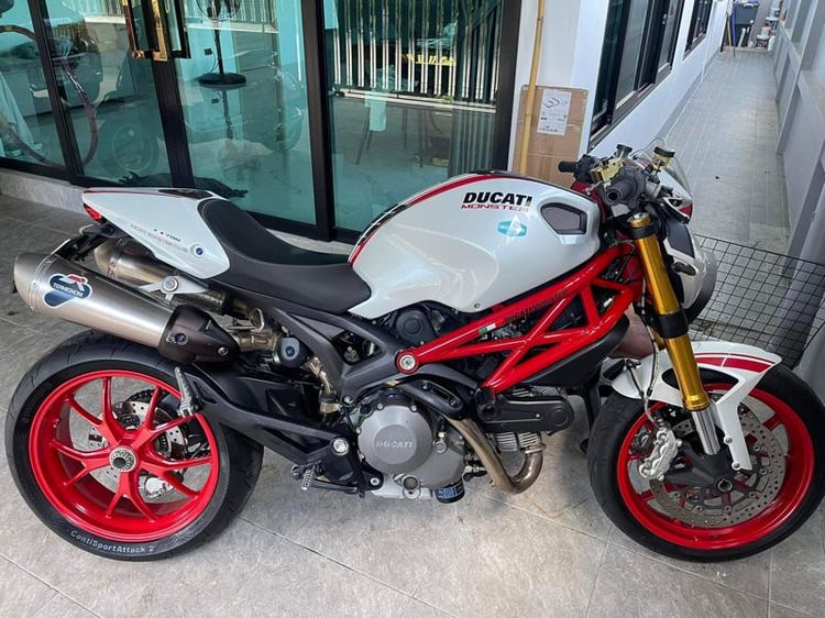 Ducati 796 S2R แท้เดิมโรงงาน