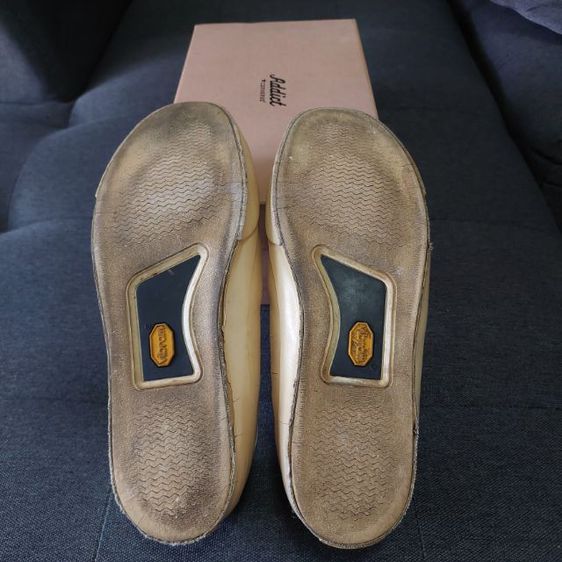 Conversej ack purcell Addict canvas  ของแท้ รูปที่ 6