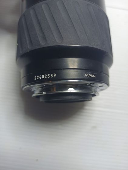 เลนส์ Minolta AF 75-300mm F4.5-5.6 รูปที่ 12