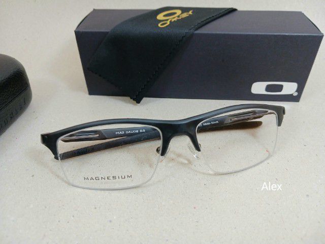 กรอบแว่นตา Oakley MAGNESIUM 