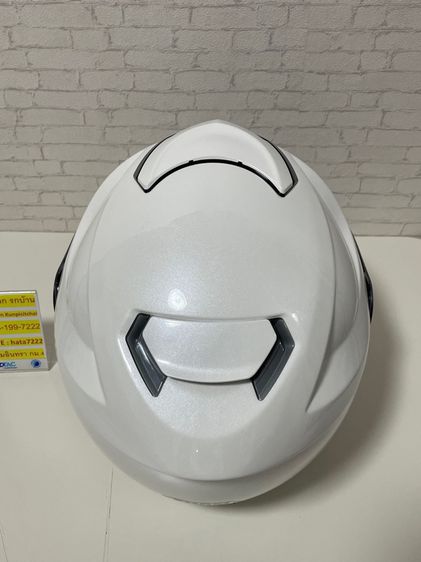 หมวกกันน็อค SHOEI GT-Air Size M รูปที่ 6