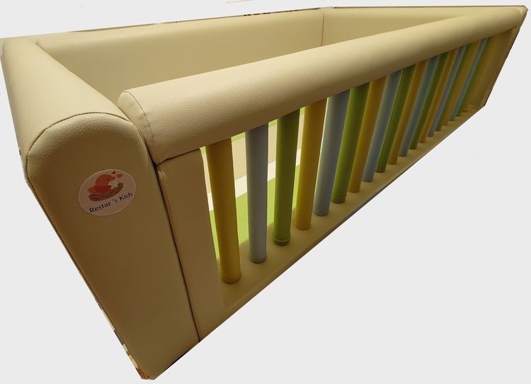 คอกกั้น Restar's Kids ขนาด 3.5 ฟุต รูปที่ 3