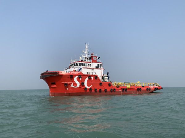 บริการกัปตันเรือ คนขับเรือ จ้างแบบครั้งคราว Captain,Boat Driver Service for Hire Temporarily รูปที่ 8