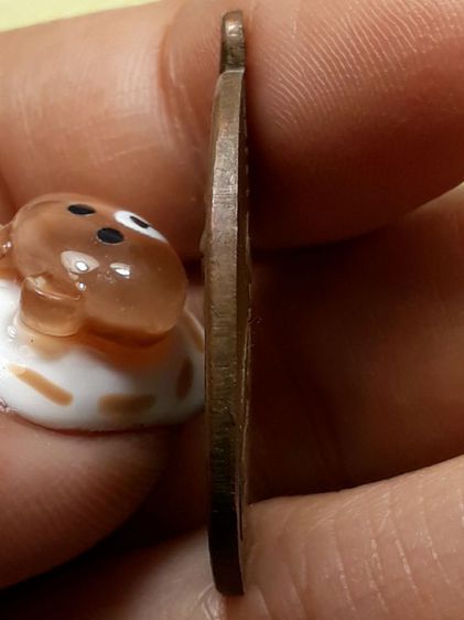 เหรียญหลวงพ่อพรหมสรรอด วัดบ้านไพ รูปที่ 3