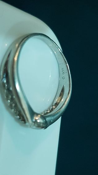 แหวนเพชรแท้ รูปที่ 2