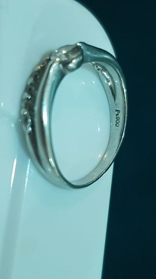 แหวนเพชรแท้ รูปที่ 3