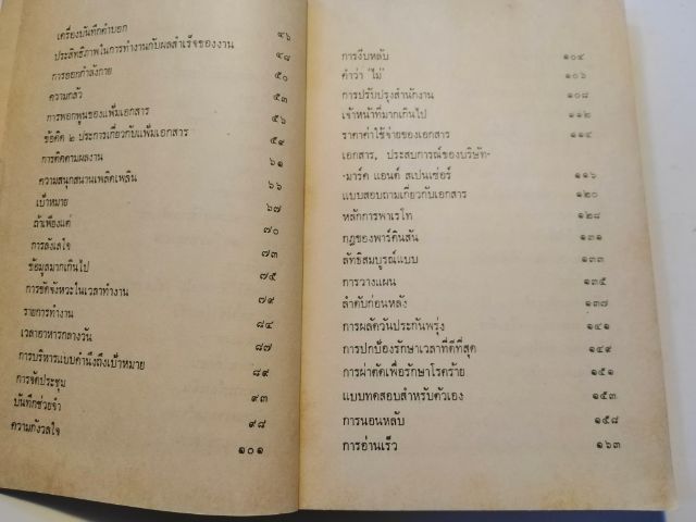 ขาย​เหมา​หนังสือ​ชุดพัฒนา​ตนเองรวม3เล่ม รูปที่ 14