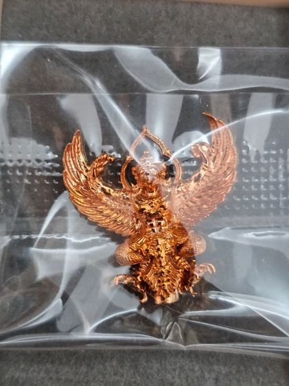 พญาครุฑ “มหากฐิน มหากาลทาน” บุญกฐิน 66 รูปที่ 4