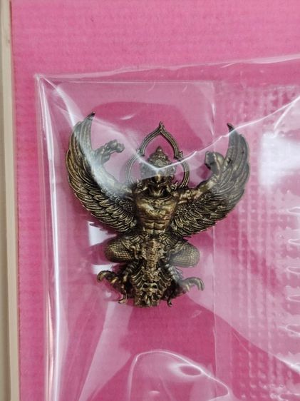 พญาครุฑ “มหากฐิน มหากาลทาน” บุญกฐิน 66 รูปที่ 6