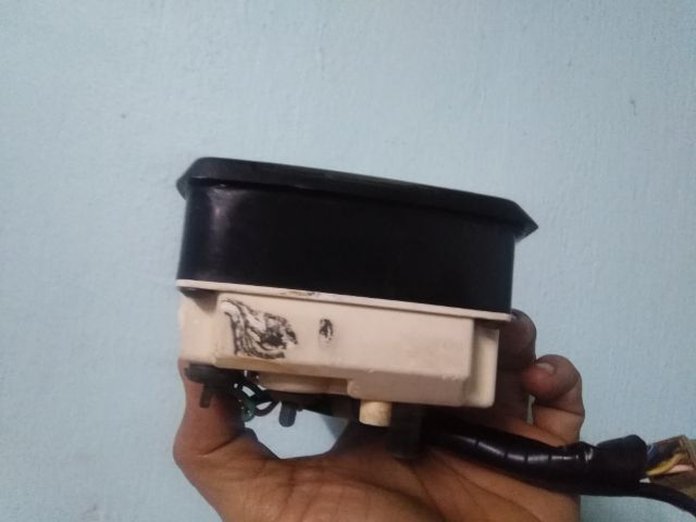 เรือนไมล์รถฮอนด้า​ ดรีม​ 100​ซีซี​รุ่น​คุรุสภา​ รูปที่ 5