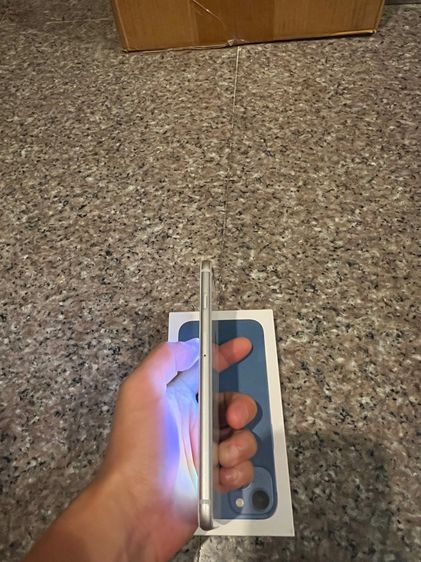 ขายไอโฟน8PlusสีSilver,Gold64กิ๊กสูนTrueไร้รอยตกใช้งานดีสวยๆถูกๆ รูปที่ 5