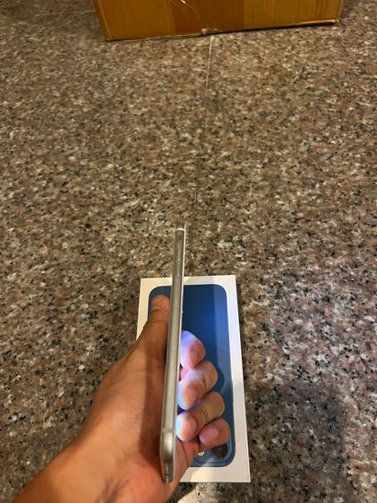 ขายไอโฟน8PlusสีSilver,Gold64กิ๊กสูนTrueไร้รอยตกใช้งานดีสวยๆถูกๆ รูปที่ 6