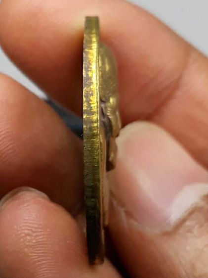 เหรียญหลวงปู่ผ่าน ผ่านตลอด รูปที่ 3