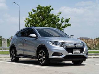 Honda Hr-v 1.8 E ปี  2018