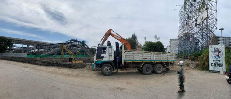 ให้เช่าโครงป้ายขึ้นโฆษณา  รูปที่ 3