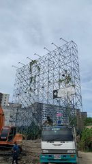 ให้เช่าโครงป้ายขึ้นโฆษณา 