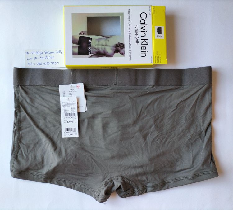 Calvin Klein underwear  รูปที่ 4