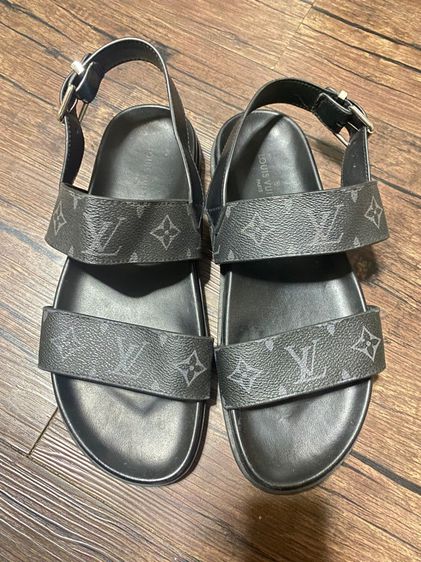 Louis Vuitton sandals shoes  รูปที่ 2