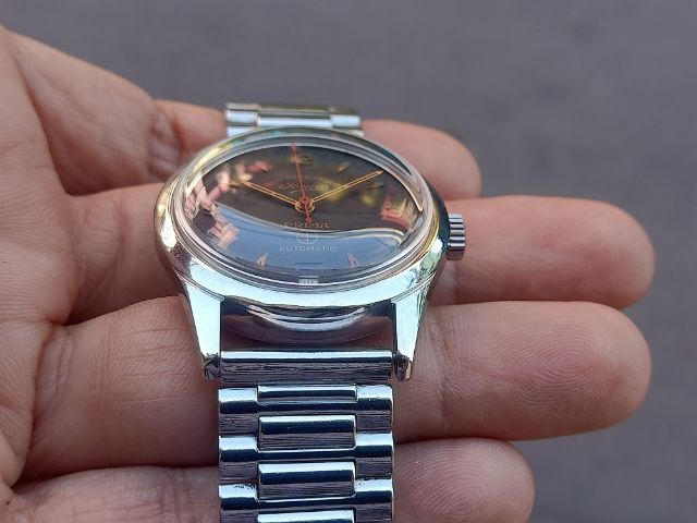 West End Watch Co Automatic  รูปที่ 2
