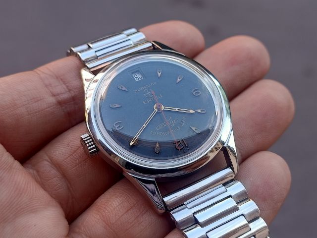 West End Watch Co Automatic  รูปที่ 7