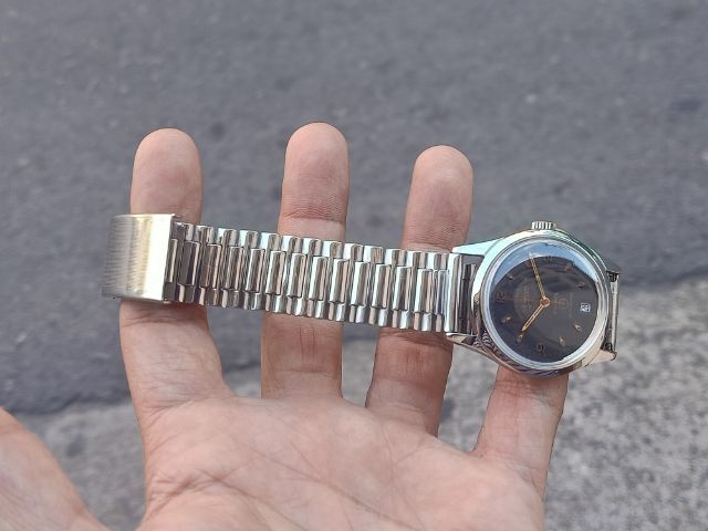 West End Watch Co Automatic  รูปที่ 14