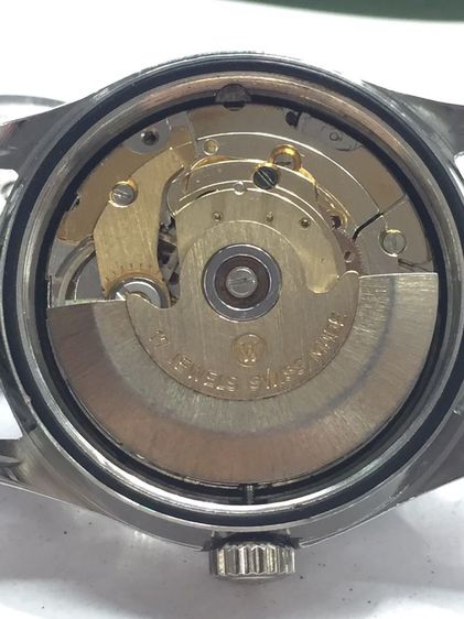 West End Watch Co Automatic  รูปที่ 15